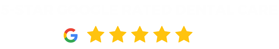 5-star google review